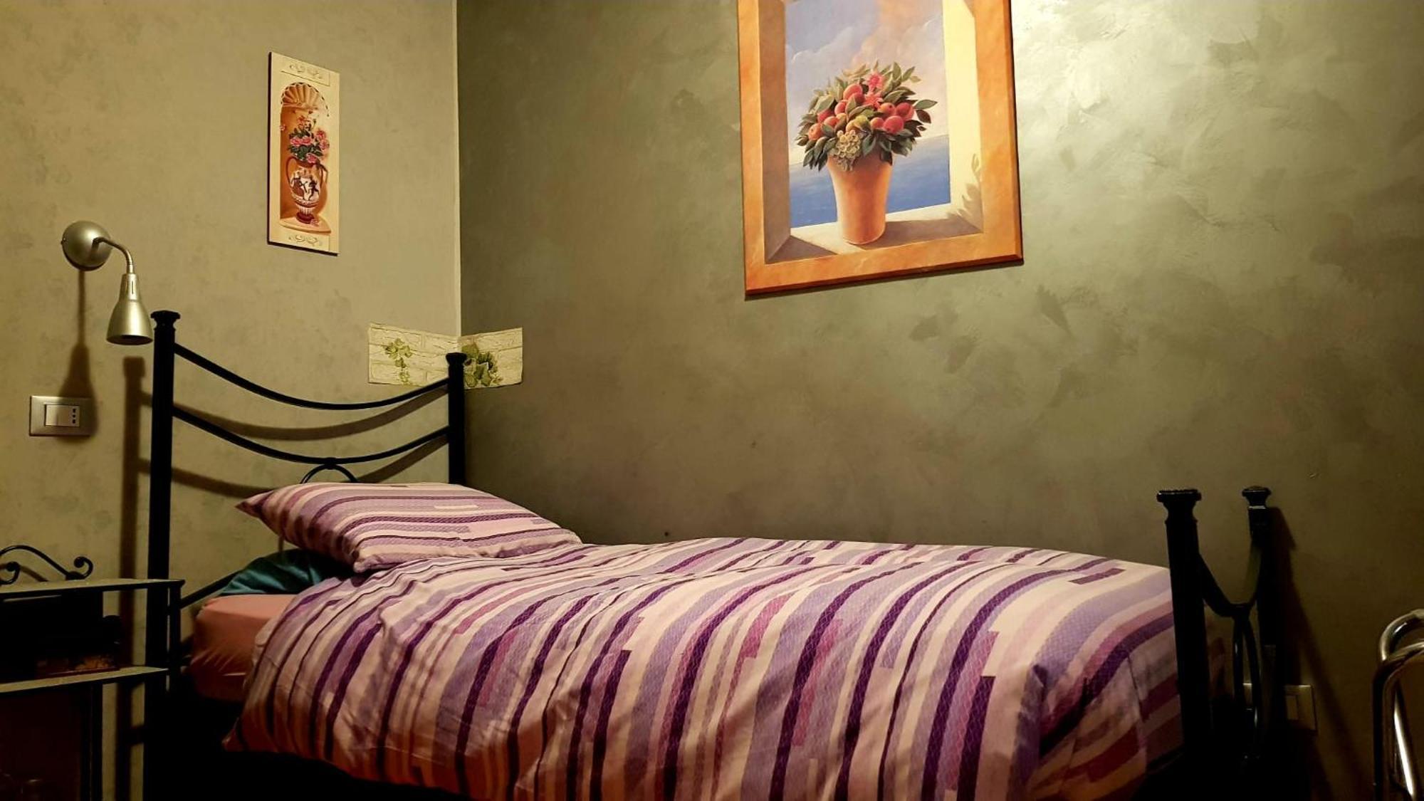 Bed And Breakfast Angolo Antico Pratola Peligna Екстериор снимка