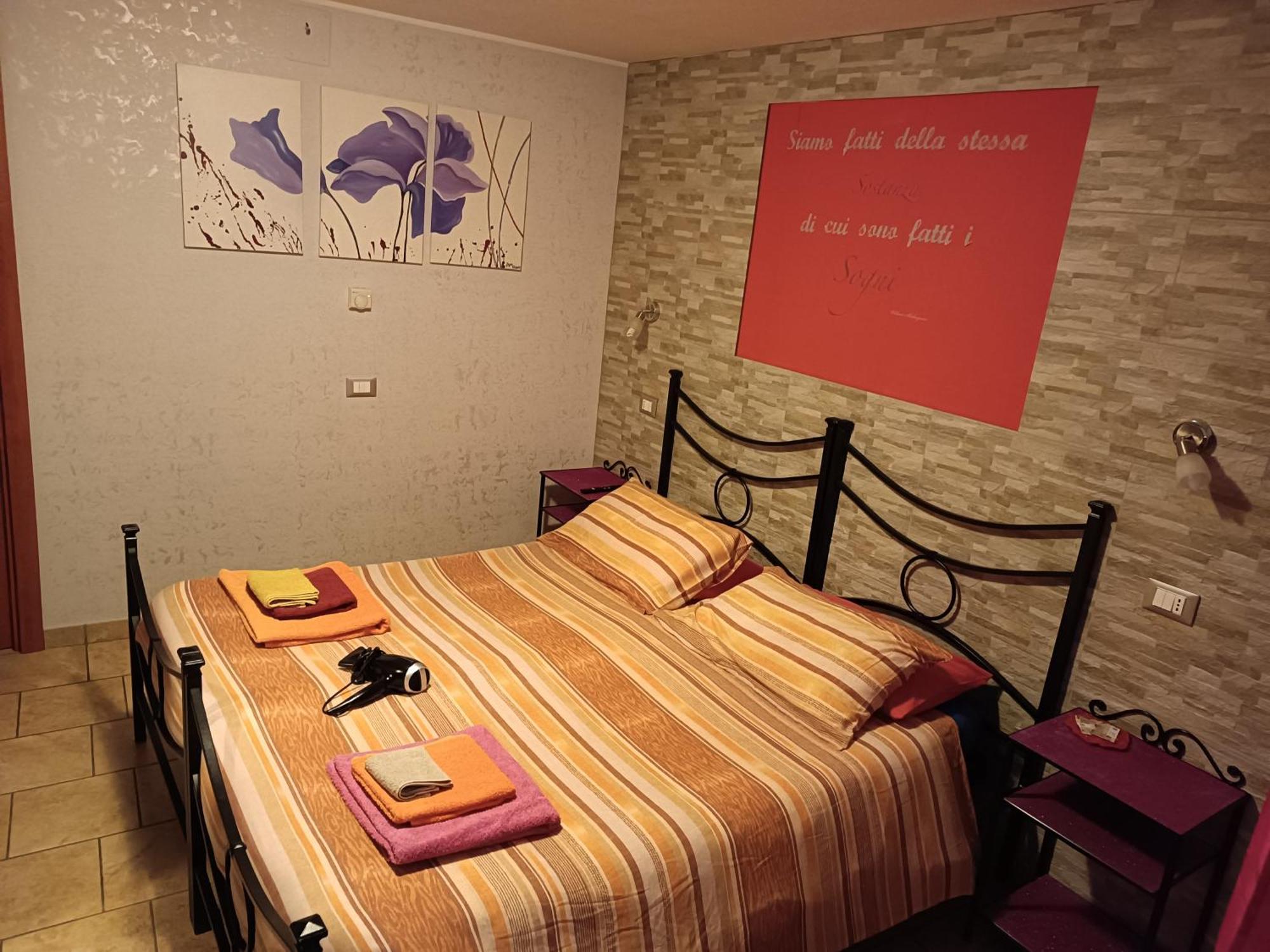 Bed And Breakfast Angolo Antico Pratola Peligna Екстериор снимка