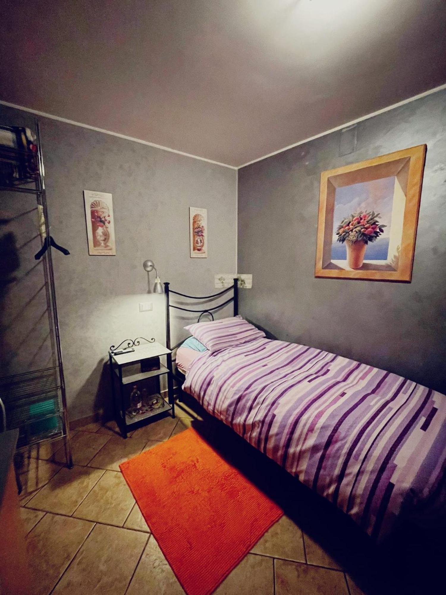 Bed And Breakfast Angolo Antico Pratola Peligna Екстериор снимка