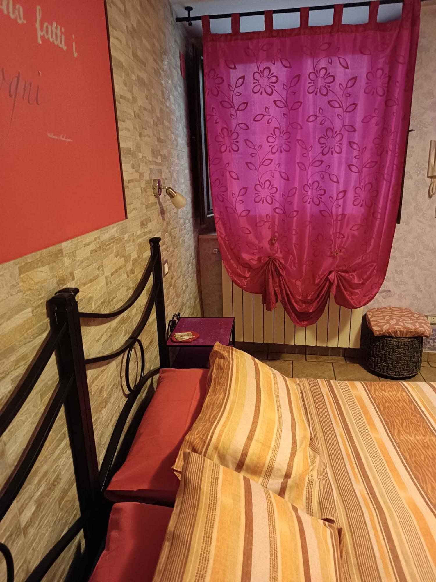 Bed And Breakfast Angolo Antico Pratola Peligna Екстериор снимка