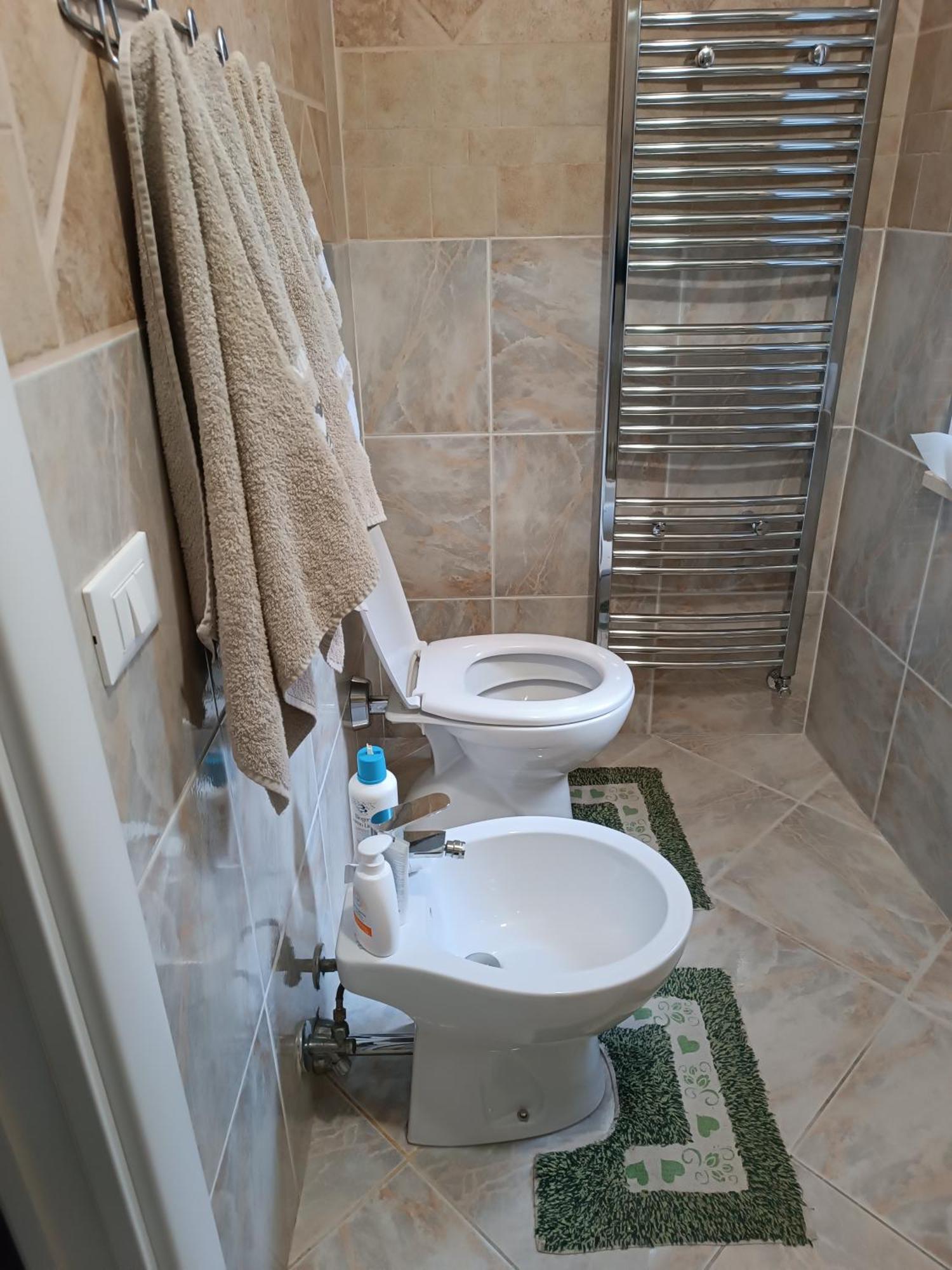 Bed And Breakfast Angolo Antico Pratola Peligna Екстериор снимка